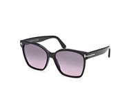 Sonnenbrille  Tom Ford Dame FT1312 5601 01B